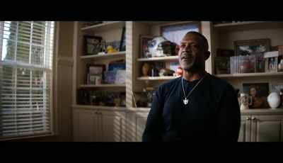 But I think
Steve's confidence in our ability - Untold: The Murder of Air McNair