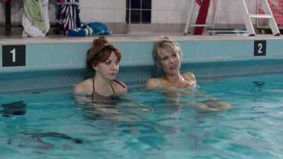 But I think he still has 
a bit of a thing for me. - Motherland