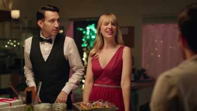 - But I think that...
- And, in exchange, - The Proposal Spot