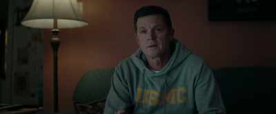 But I think that'’s why
God brought us together. - Average Joe