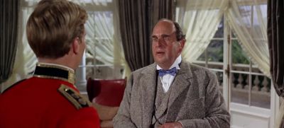 But I think that if the Lord had intended me to fly - Those Magnificent Men in Their Flying Machines or How I Flew from London to Paris in 25 Hours 11 Minutes