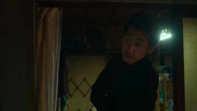 But I think that's okay,
so let's give it a try… - Asakusa Kid