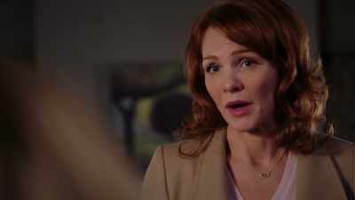 But I think that's where
I was when it happened. - The InBetween