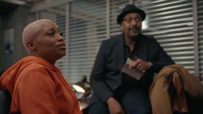 But I think the bodyguard
who slept with her - The Irrational