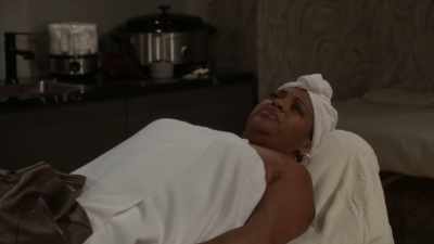 But I think
the detox is working, - Call Your Mother