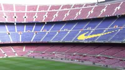 But I think the reason that
he's always turned down - Lionel Messi - The Greatest