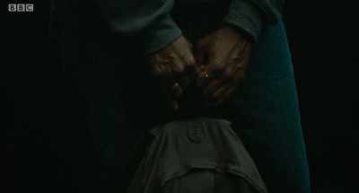 - But I think...
- The studies say, - Ear for Eye