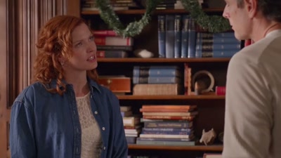 But I think there might be
a much simpler solution - Silent Night, Fatal Night