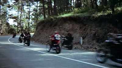 But I think there must
have been a wariness, - Days of Rage: The Rolling Stones' Road to Altamont