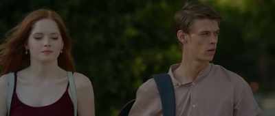 But, I think there's another
side to you that's fun. - Extracurricular Activities
