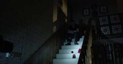 But I think there's more to it. - The House in Between