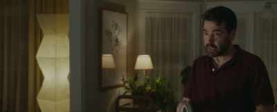 But I think you underestimate - Holly Slept Over