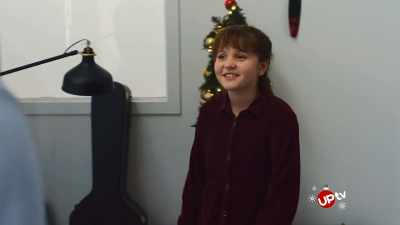 But I think he understands - A Very Country Christmas Homecoming