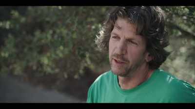 But I think we were like,
"We'll just keep, you know, - Tony Hawk: Until the Wheels Fall Off
