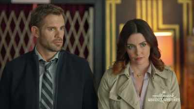 But I think
what really got Henry mad - Ruby Herring Mysteries: Prediction Murder