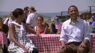 But I think that what served
both of them well, - Obama: In Pursuit of a More Perfect Union