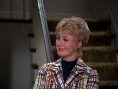 But I think this whole thing taught me a lesson - The Partridge Family