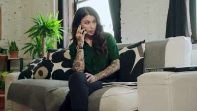 But I think it would be really
good to give you the opportunity - The Disappearance of Maura Murray