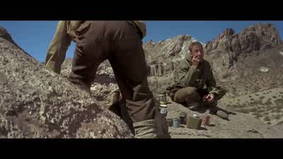 But I think you are wrong about that Tibetan border calculation. - Seven Years in Tibet
