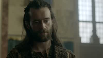 But I think you're making another foolish decision. - Vikings