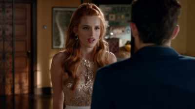 But I was thinkin'
tonight's star attraction - Famous in Love