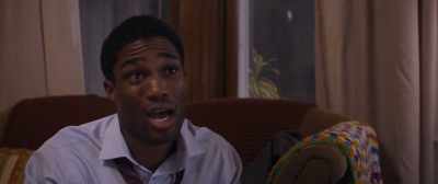 But I was thinking, if we mortgage the house, - Acrimony