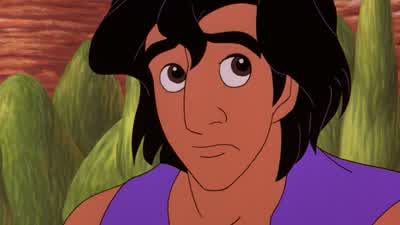 But I thought a genie couldn't kill anyone. - Aladdin 2: The Return of Jafar
