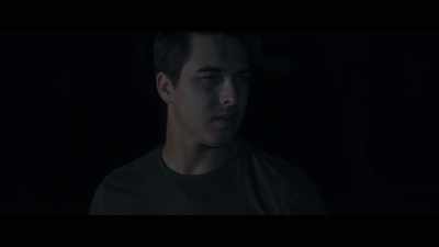 -But I thought-- -Come on, don't be such a pussy. - Forest of Death