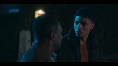 - But I thought you couldn't afford it.
- Don't worry. It's all in hand. - Zero Chill