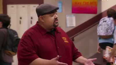 But I thought we decided that, you know,
you needed to put yourself first. - Mr. Iglesias