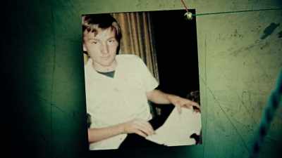 But I thought, did he go
out with some friends, - World's Most Evil Killers