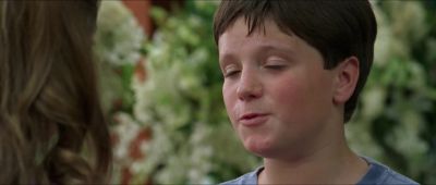 But I thought you hate me - Little Manhattan