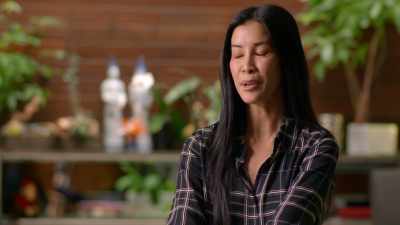 But I thought that if
it was ever discovered - Inside North Korea: Then and Now with Lisa Ling
