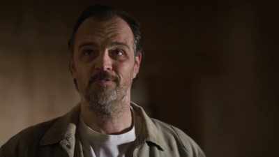But I thought to myself, "Well,
it's never too late to change." - The InBetween