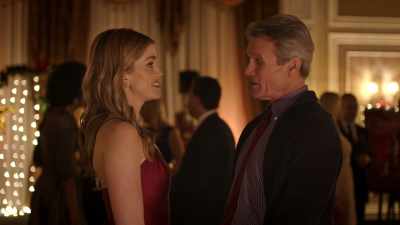 - But I thought you said...
- I changed my mind, - Operation Nutcracker