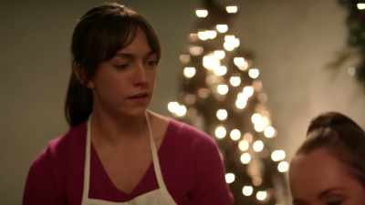 But I thought you said
that this cooking class - My Christmas Guide