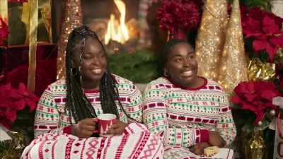 - But I thought-
- Stop. Stop. - A Wesley Christmas