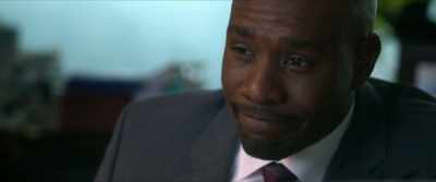 But I thought we talked about,
you know-- - When the Bough Breaks