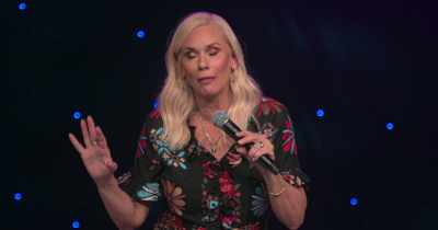 But I thought
that I was gonna marry that boy, - Leanne Morgan: I'm Every Woman