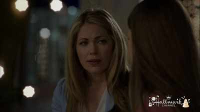But I thought that - The Perfect Bride