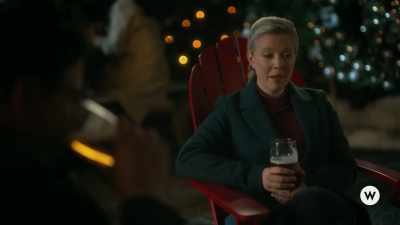 But I thought that
you didn't like me, - In Merry Measure