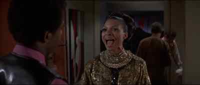 - But I thought we had another case.
- Excuse me, have you seen Kelly? - Beyond the Valley of the Dolls