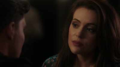 But I thought that you
and I could still... - Tempting Fate