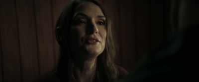 - But I thought that you--
- I will let you know - Gone in the Night