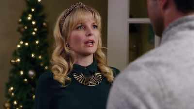 - But I thought you
were gonna propose. - Christmas Lover's Anonymous