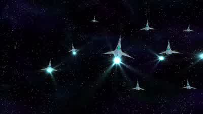 But I thought you were terrified of outer space. - Futurama