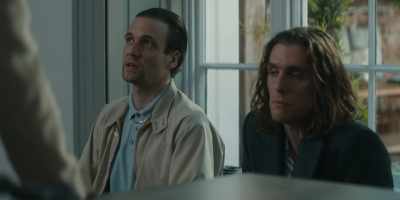 But I had to chase him,
so let's make it 30. - Rain Dogs