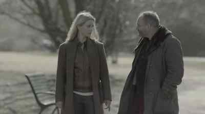 But I had to do it.
Is that an unwritten rule? - The Bridge