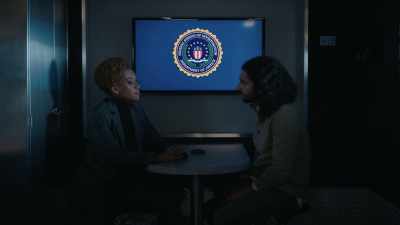 But if I had to guess, - The Endgame