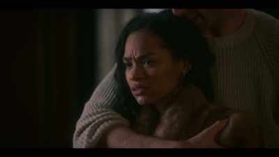 But I had to, so that… - The Haunting of Bly Manor